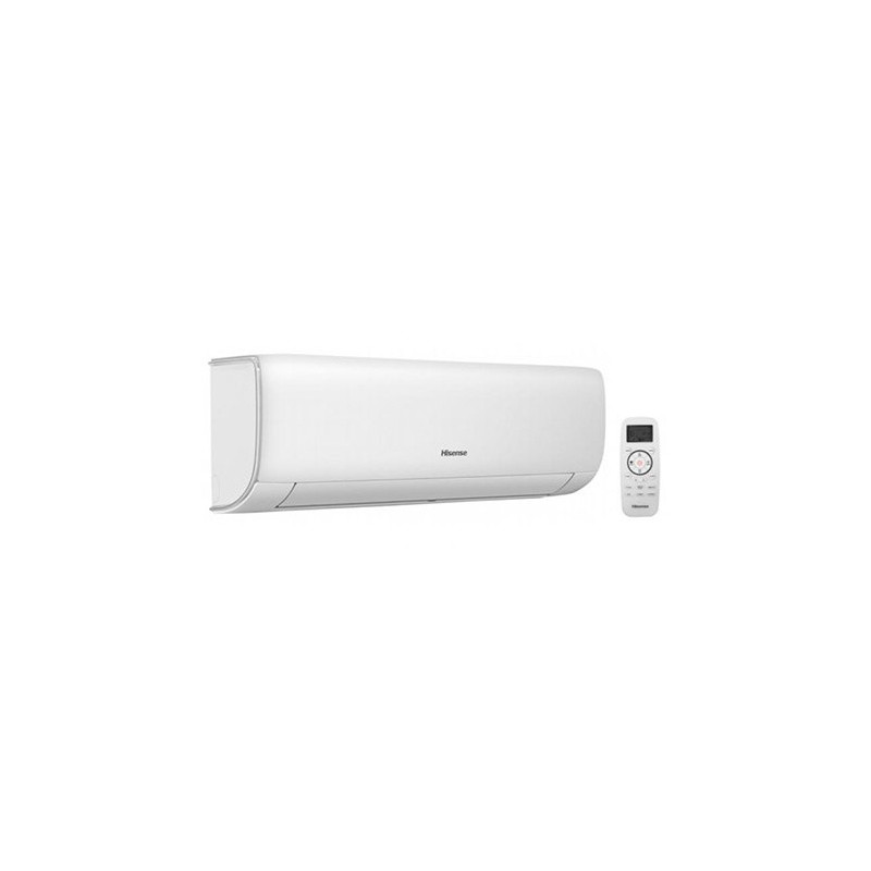 AIRE ACONDICIONADO HISENSE WINGS 18 KB50XS1A SPLIT