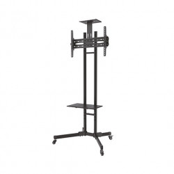 SOPORTE TV MON AISENS FT70TE 035 37 70 NEGRO
