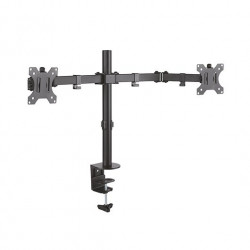 SOPORTE TV MON AISENS DT32TSR 041 13 32 NEGRO