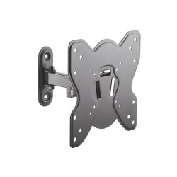 SOPORTE TV MON AISENS 23 42 GIRA INCLI 2 PIVOTES 25KG MAX 