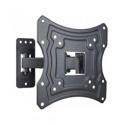 SOPORTE DE PARED ARTICULADO TV L LINK 14 42 LL SP 220 NEGR