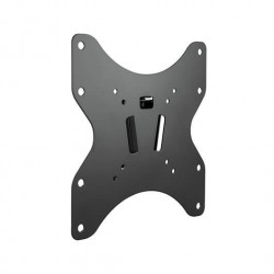 SOPORTE DE PARED TV MON TOOQ 23 42 NEGRO