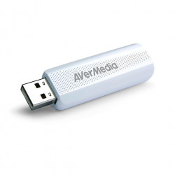 SINTONIZADOR PC USB AVERMEDIA AVERTV VOLAR TD310