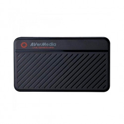 CAPTURADORA AVERMEDIA LIVE GAMER MINI GC311