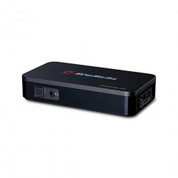 CAPTURADORA AVERMEDIA EZRECORDER 330 USB HDMI INOUT ETHERN