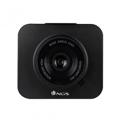 CAMARA COCHE NGS OWL URAL FHD 30FPS 5MP MICRO SD SENSOR MOV