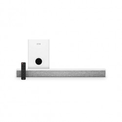 BARRA DE SONIDOSUBWOOFER SPC SUANA BLANCA