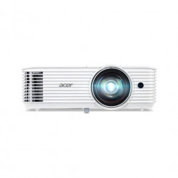 PROYECTOR ACER S1386WH 3D 3600 ANSI DLP LUMENS WXV HDMI 2XV
