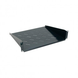 BANDEJA 2U FIJA PARA MURAL PHASAK 300 MM