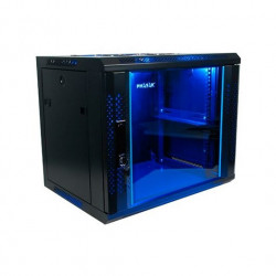 ARMARIO RACK MURAL PHASAK PRO 15U PHP 2115