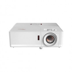 PROYECTOR OPTOMA ZH406 4500 ANSI LUMEN XGA
