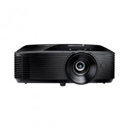 PROYECTOR OPTOMA W371 3D 3800 ANSI LUMENS WXGA DLP 1280X800