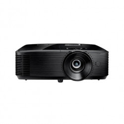 PROYECTOR OPTOMA W400LVE 3D 4000 ANSI LUMENS WXGA DLP 1280X