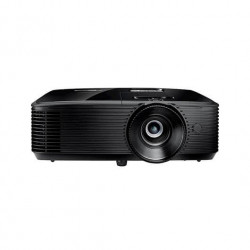 PROYECTOR OPTOMA H185X 3D 3700 ANSI LUMENS WXGA DLP 1280X80