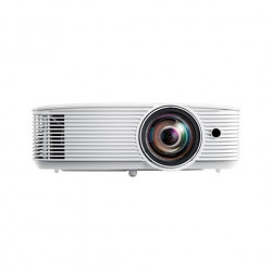 PROYECTOR OPTOMA W309ST 3D 3800 ANSI LUMENS WXGA DLP 1280X8
