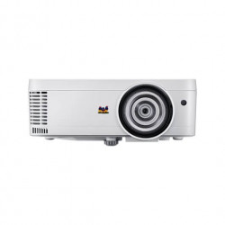 PROYECTOR VIEWSONIC PS501W 3500 ANSI LUMENS WXGA BLANCO 128