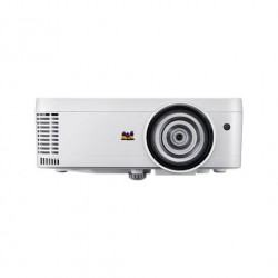 PROYECTOR VIEWSONIC PS600X 3500 ANSI LUMENS XGA BLANCO 1024