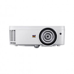 PROYECTOR VIEWSONIC PS600W 3500 ANSI LUMENS WXGA BLANCO 128