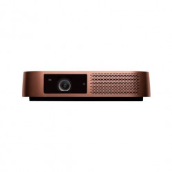PROYECTOR VIEWSONIC M2 1200 LUMENS FHD BRONCE 1920X1080 300