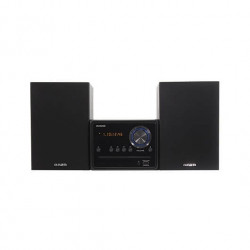MICRO CADENA HI FI AIWA MSBTU 300 NEGRO BLUETOOTH 21 FM US