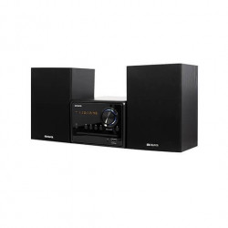 MICRO CADENA HI FI AIWA MSBTU 300 NEGRO BLUETOOTH 21 FM US