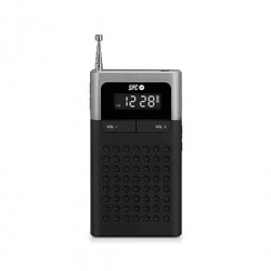RADIO FM SPC ICY PRO