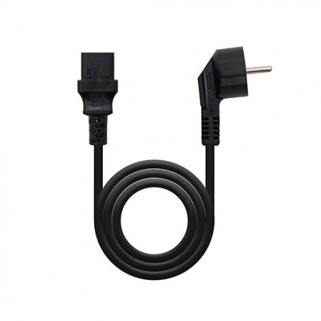 CABLE ALIMENTACION CPU A RED NANOCABLE 3M