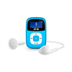 MP3 8GB SPC FIREFLY AZUL