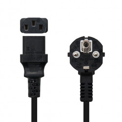 CABLE ALIMENTACION CPU A RED NANOCABLE 3M