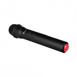 MICROFONO WIRELESS DINAMICO VOCAL NGS SINGER AIR