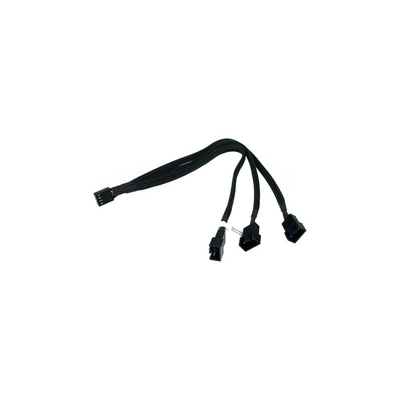 CABLE 3 A 1 PWM PHOBYA 30 CM NEGRO