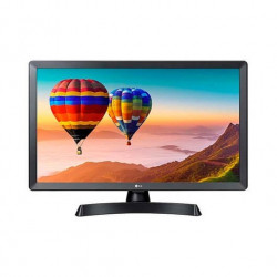 TELEVISIoN LED 24 LG 24TN510SPZ SMART TELEVISIoN HD READ