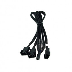CABLE 3 A 1 PWM PHOBYA 30 CM NEGRO