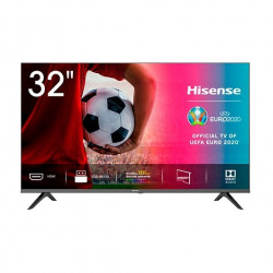 TELEVISIoN DLED 32 HISENSE H32A5100F HD