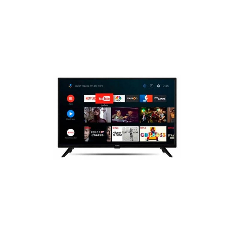 TELEVISIoN DLED 32 HITACHI 32HAE2250 STELEVISIoN HD READ