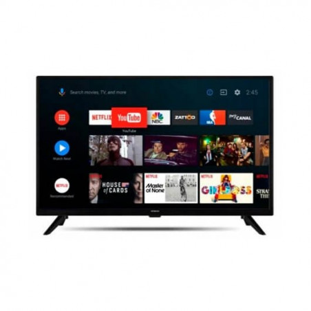 TELEVISIoN DLED 32 HITACHI 32HAE2250 STELEVISIoN HD READ