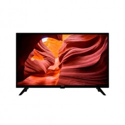 TELEVISIoN DLED 32 HITACHI 32HAE4250 STELEVISIoN HD READ