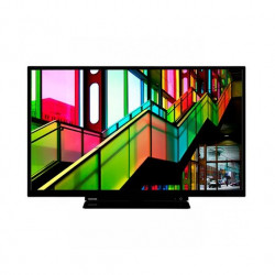 TV LED 32 TOSHIBA 32W3163DG SMART TV HD SMART TV HDR 2XHDM