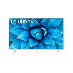 TV LED 43 LG 43UN73906 SMART TV 4K UHD BLANCO 4K HDR10 S