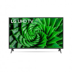 TV LED 43 LG 43UN80006 SMART TV 4K UHD 4K HDR10 SMART TV W