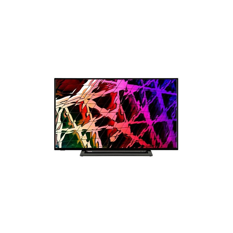 TV LED 43 TOSHIBA 43LL3C63DG SMART TV FHD SMART TV HDR10 3