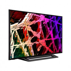TV LED 43 TOSHIBA 43LL3C63DG SMART TV FHD SMART TV HDR10 3