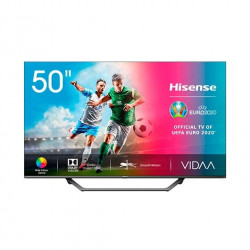 TELEVISIoN DLED 50 HISENSE H50A7500F SMART TELEVISIoN 4K