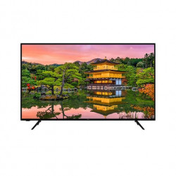 TELEVISIoN LED 50 HITACHI 50HK5600 STELEVISIoN 4K UHD NE