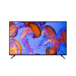 TV LED 50 HITACHI 50HAK5751 SMART TV UHD 4K UHD HDR10 4XHD