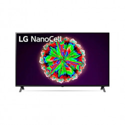 TV LED 49 LG 49NANO806 SMART TV 4K UHD 4K SMART TV HDR10 P
