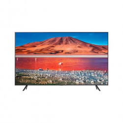 TELEVISIoN LED 50 SAMSUNG UE50TU7105 SMART TELEVISIoN 4K
