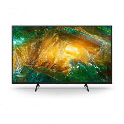 TELEVISIoN ELED 49 SONY KD49XH8096 SMART TELEVISIoN 4K U