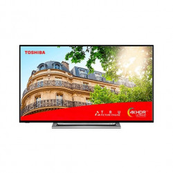 TELEVISIoN LED 50 TOSHIBA 50UL3B63DG SMART TELEVISIoN 4K