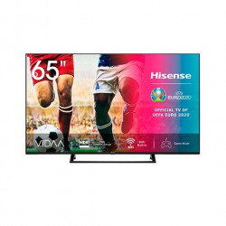 TELEVISIoN DLED 65 HISENSE H65A7300F SMART TELEVISIoN UH